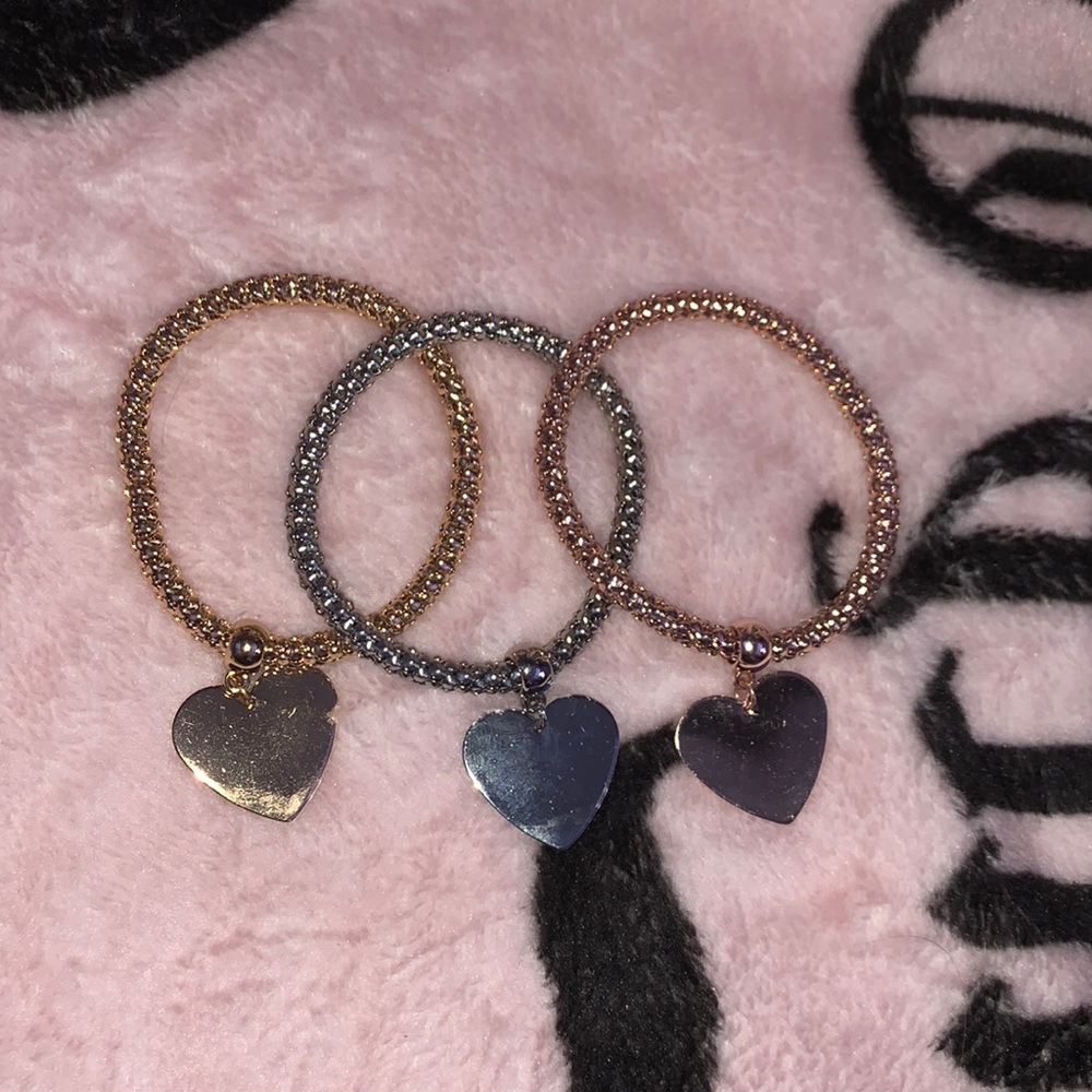 Bracelets